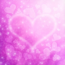 Blurred Valentines Day Backgrounds 1
