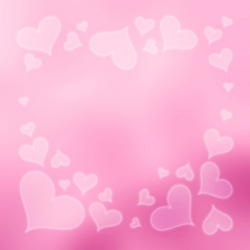 Blurred Valentines Day Backgrounds 6