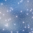 Blurred Snow Star Backgrounds 11