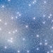 Blurred Snow Star Backgrounds 11