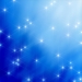 Blurred Snow Star Backgrounds 4