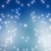 Blurred Snow Star Backgrounds 8