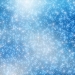 Blurred Snow Star Backgrounds 9