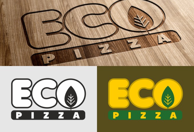 Eco Free Logo