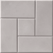 Pavement Tile Patterns light gray smooth