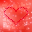 Blurred Valentines Day Backgrounds 10