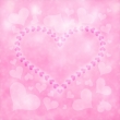 Blurred Valentines Day Backgrounds 2
