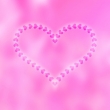 Blurred Valentines Day Backgrounds 4