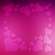 Blurred Valentines Day Backgrounds 7